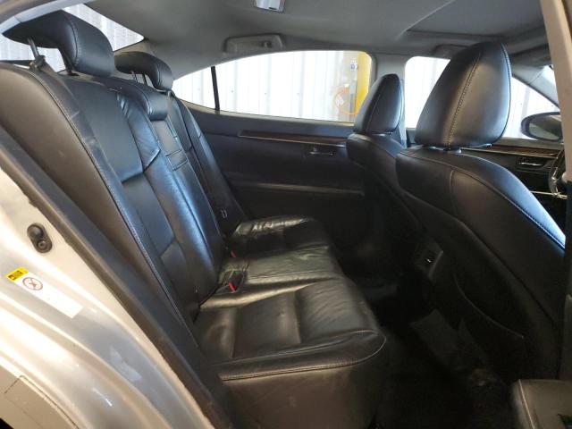 Photo 10 from auction – 2013 LEXUS ES 350 with VIN JTHBK1GG2D2040522