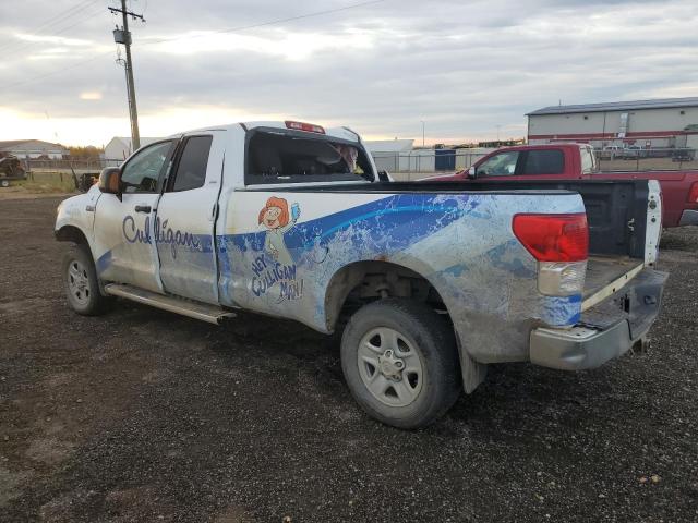 Photo 2 from auction – 2011 TOYOTA TUNDRA DOU with VIN 5TFCY5F17BX012207