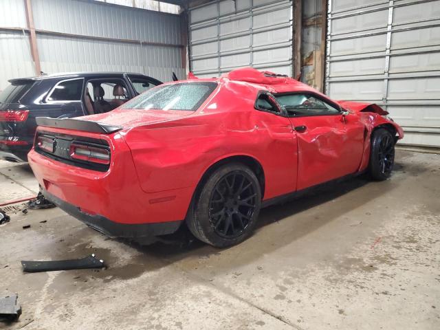 Photo 3 from auction – 2023 DODGE CHALLENGER with VIN 2C3CDZBT0PH634237