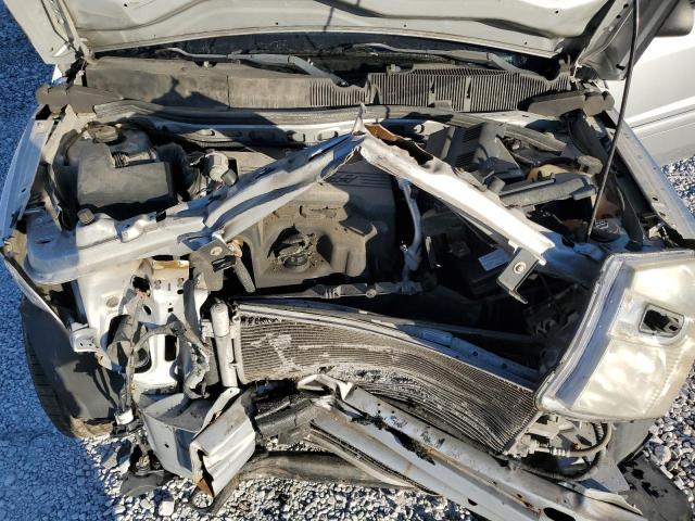 Photo 12 from auction – 2009 CHEVROLET EQUINOX LS with VIN 2CNDL13F596254043