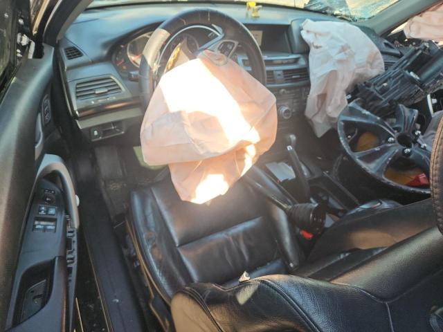 Photo 8 from auction – 2012 HONDA ACCORD EXL with VIN 1HGCS2B84CA006292