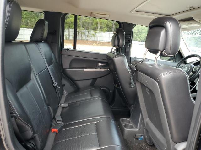 Photo 11 from auction – 2011 JEEP LIBERTY LI with VIN 1J4PN5GK6BW577467