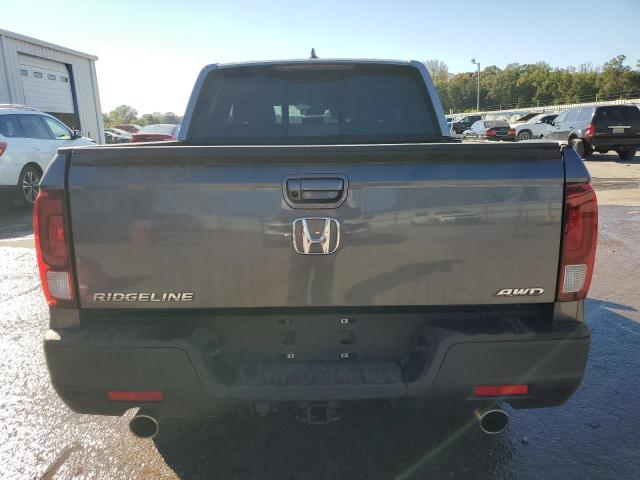 Photo 6 from auction – 2023 HONDA RIDGELINE with VIN 5FPYK3F59PB041053