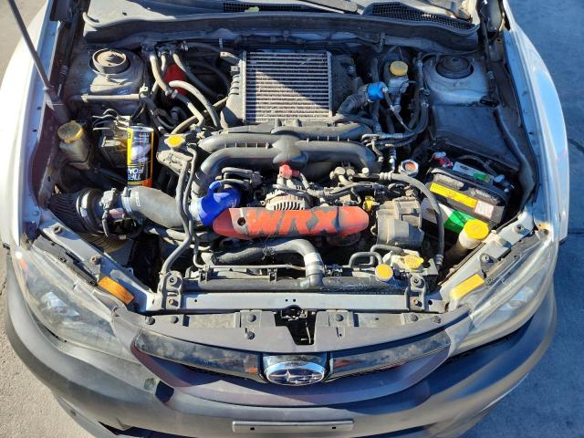 Photo 11 from auction – 2011 SUBARU IMPREZA WRX with VIN JF1GV7E62BG525146