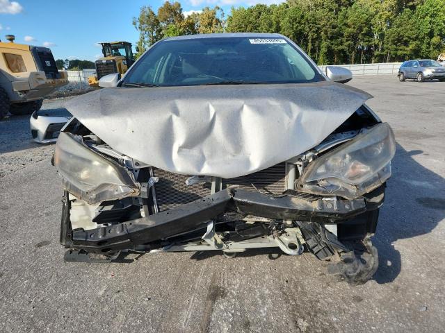 Photo 5 from auction – 2016 TOYOTA COROLLA L with VIN 2T1BURHE5GC627147