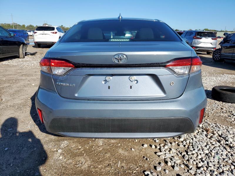Photo 6 from auction – 2020 TOYOTA COROLLA L with VIN 5YFDPRAE8LP108596