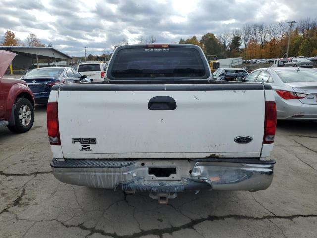 Photo 6 from auction – 2000 FORD F-150 with VIN 1FTRX17W0YNA44341