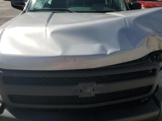 Photo 11 from auction – 2012 CHEVROLET SILVERADO with VIN 1GCRKPE79CZ233455