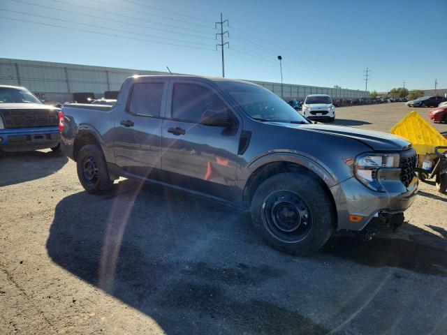 Photo 4 from auction – 2025 FORD MAVERICK X with VIN 3FTTW8BA2SRA45346