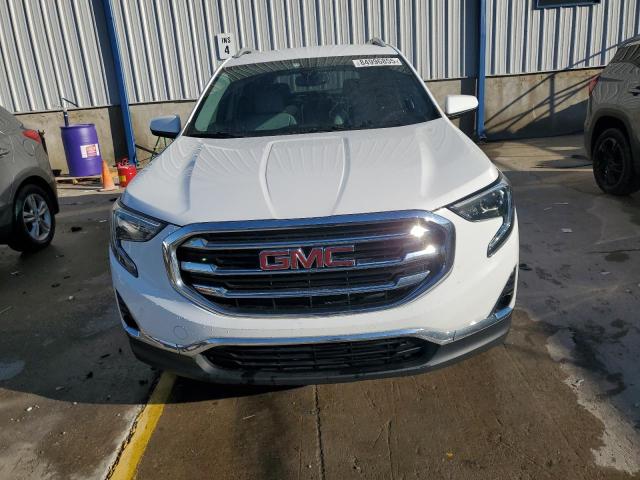 Photo 5 from auction – 2019 GMC TERRAIN SL with VIN 3GKALPEV9KL190898