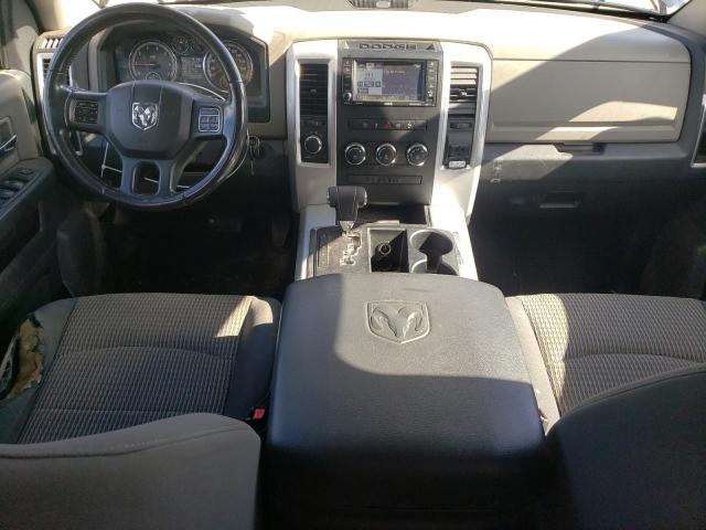 Photo 8 from auction – 2012 DODGE RAM 1500 S with VIN 1C6RD7LT1CS277217