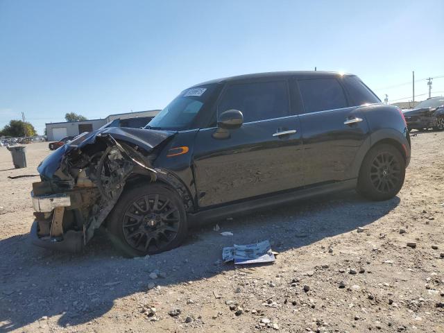 MINI COOPER 2017 with VIN WMWXU1C31H2F78686 - Photo from auction
