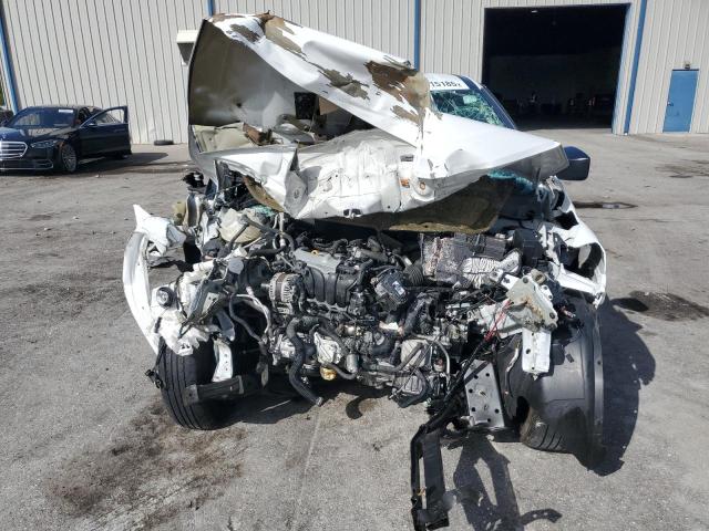 Photo 5 from auction – 2020 NISSAN KICKS S with VIN 3N1CP5BV9LL534736
