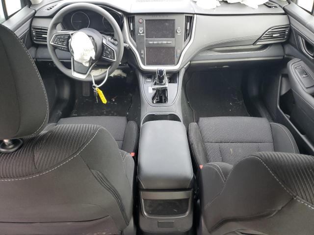 Photo 8 from auction – 2024 SUBARU LEGACY with VIN 4S3BWAB63R3003856