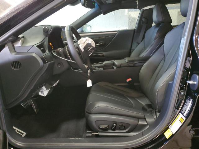 Photo 7 from auction – 2022 LEXUS ES 350 BASE with VIN 58AGZ1B16NU128232