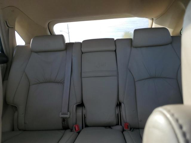 Photo 10 from auction – 2007 LEXUS RX 350 with VIN 2T2HK31U17C013738