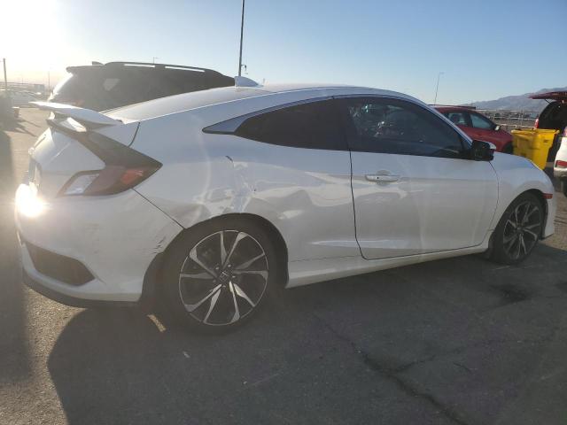 Photo 3 from auction – 2017 HONDA CIVIC with VIN 2HGFC3A50HH754098