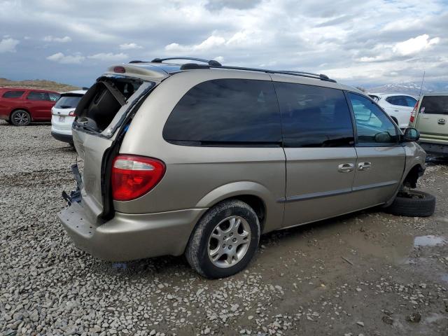 Photo 3 from auction – 2002 DODGE GRAND CARA with VIN 2B4GP74L02R606959