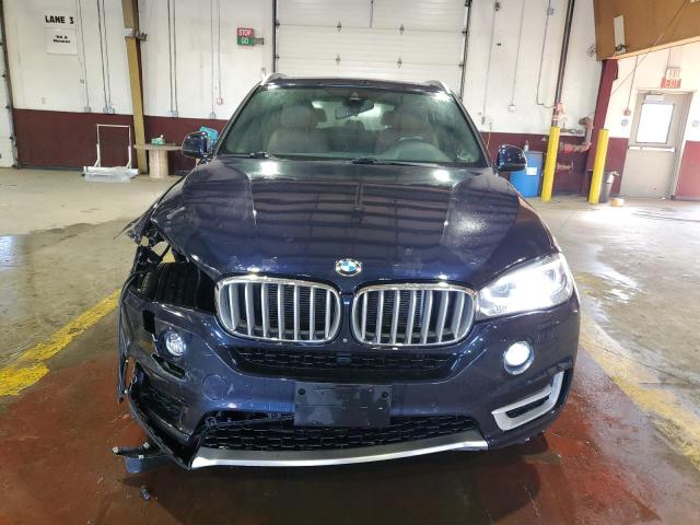 Photo 5 from auction – 2017 BMW X5 XDRIVE3 with VIN 5UXKR0C55H0V50262