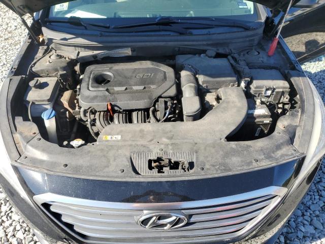 Photo 11 from auction – 2017 HYUNDAI SONATA SE with VIN 5NPE24AF0HH460431