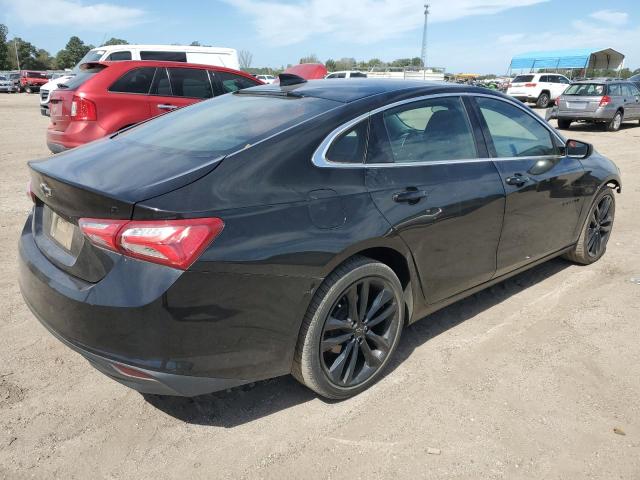 Photo 3 from auction – 2021 CHEVROLET MALIBU LT with VIN 1G1ZD5ST7MF067447
