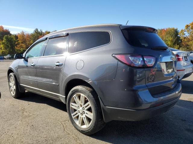Photo 2 from auction – 2013 CHEV TRAVERSE LT with VIN 1GNKRGKD6DJ243147