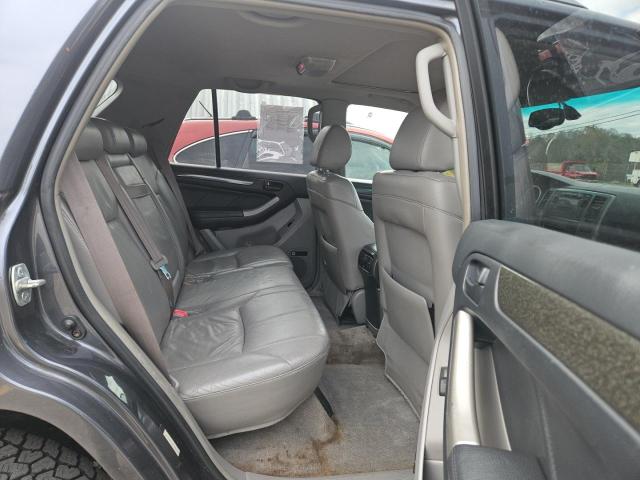 Photo 6 from auction – 2003 TOYOTA 4RUNNER LI with VIN JTEBT17R338001686