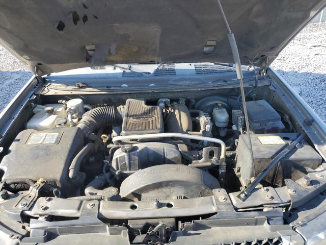 Photo 12 from auction – 2007 CHEVROLET TRAILBLAZE with VIN 1GNDS13S172151952