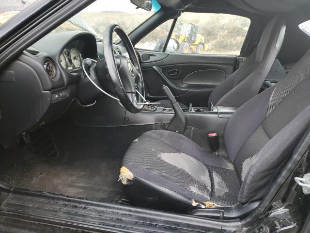 Photo 7 from auction – 2001 MAZDA MX-5 MIATA with VIN JM1NB353010203959
