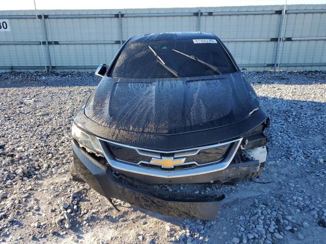 Photo 5 from auction – 2015 CHEVROLET IMPALA LTZ with VIN 2G1165S37F9224526