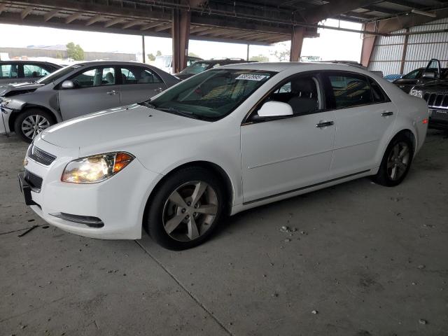 CHEVROLET MALIBU 1LT 2012 with VIN 1G1ZC5E06CF192670 - Photo from auction