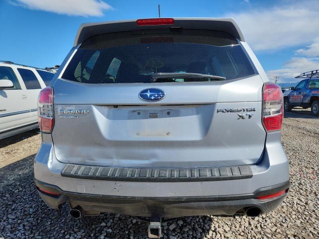 Photo 6 from auction – 2015 SUBARU FORESTER 2 with VIN JF2SJGDCXFH419729