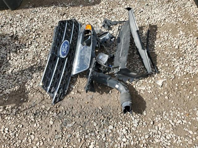 Photo 13 from auction – 2020 FORD EXPLORER X with VIN 1FMSK8DHXLGB13768