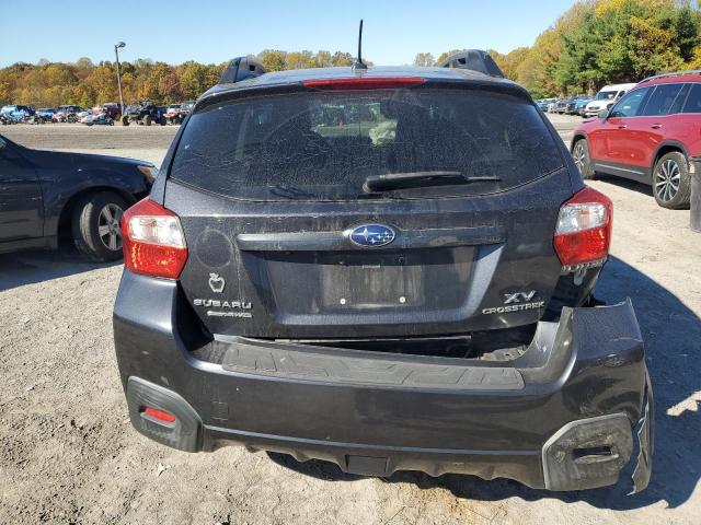 Photo 6 from auction – 2015 SUBARU XV CROSSTR with VIN JF2GPASC9F8293559