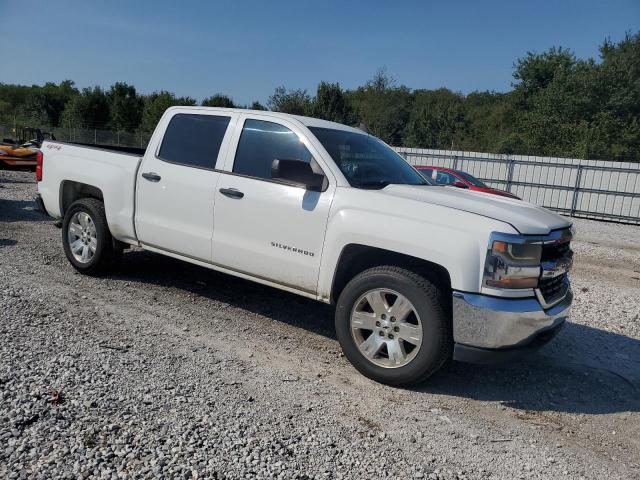 Photo 4 from auction – 2016 CHEVROLET SILVERADO with VIN 3GCUKNEC1GG213413