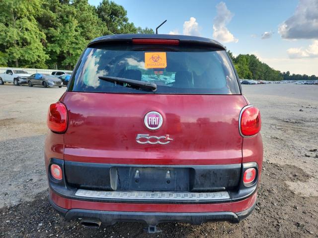 Photo 6 from auction – 2015 FIAT 500L TREKK with VIN ZFBCFADH0FZ032942