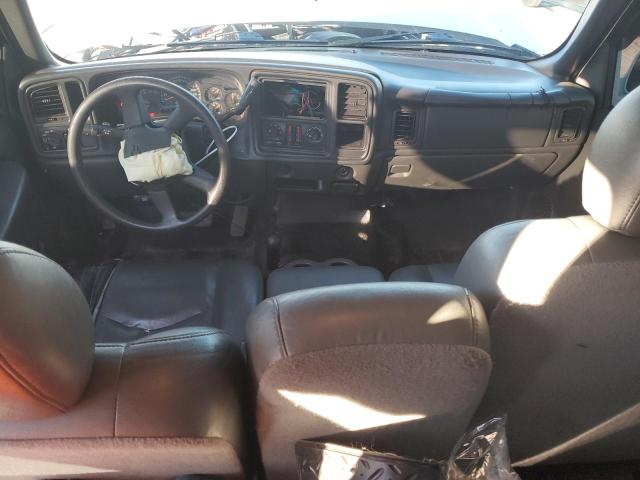 Photo 8 from auction – 2005 CHEVROLET SILVERADO with VIN 1GCEK19VX5Z243855