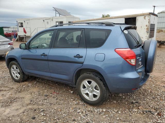 Photo 2 from auction – 2007 TOYOTA RAV4 with VIN JTMBD33V776052139