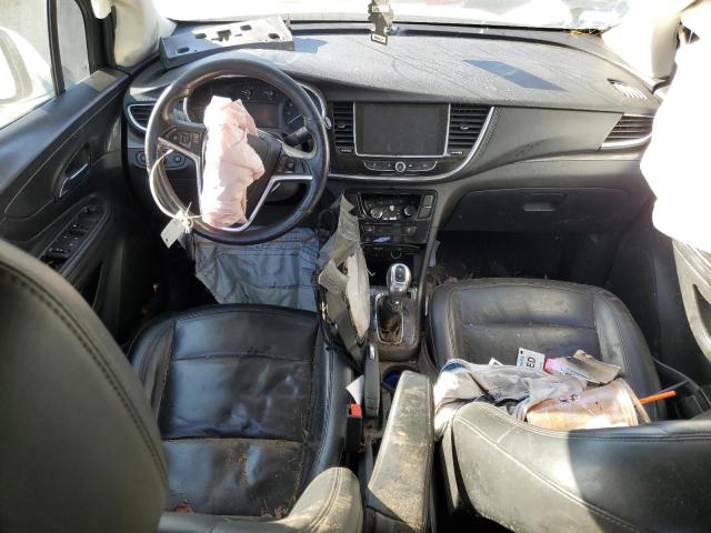 Photo 8 from auction – 2017 BUICK ENCORE ESSENCE with VIN KL4CJCSB2HB022179