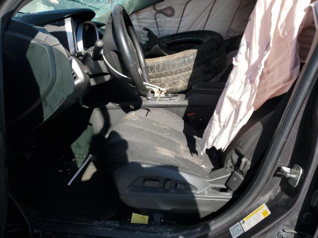 Photo 7 from auction – 2014 CHEVROLET EQUINOX LT with VIN 2GNFLFEK9E6143999