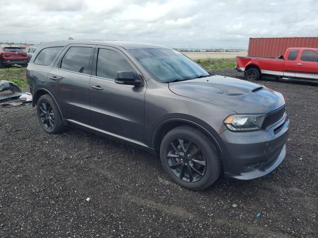 Photo 4 from auction – 2018 DODGE DURANGO GT with VIN 1C4RDHDG8JC473372