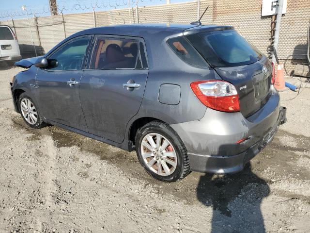 Photo 2 from auction – 2010 TOYOTA COROLLA MA with VIN 2T1KU4EE3AC249490