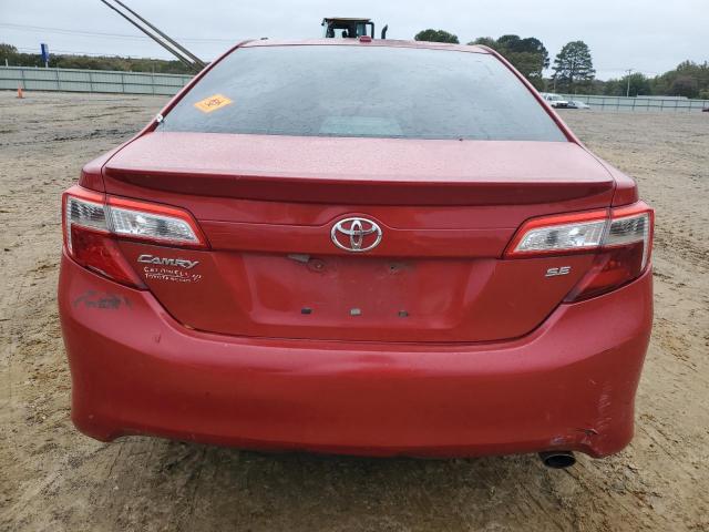 Photo 6 from auction – 2012 TOYOTA CAMRY BASE with VIN 4T1BF1FK2CU607550