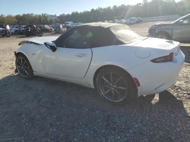 Photo 2 from auction – 2016 MAZDA MX-5 MIATA with VIN JM1NDAD79G0118176