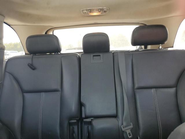 Photo 10 from auction – 2010 FORD EDGE LIMIT with VIN 2FMDK3KCXABA56530