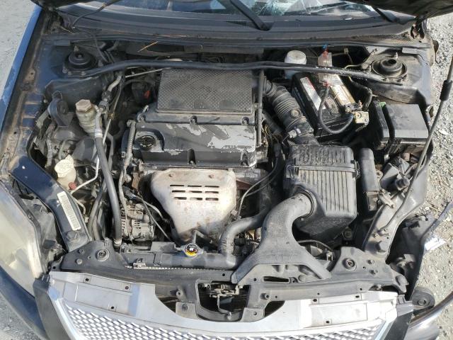 Photo 11 from auction – 2012 MITSUBISHI GALANT ES with VIN 4A32B3FF5CE013525