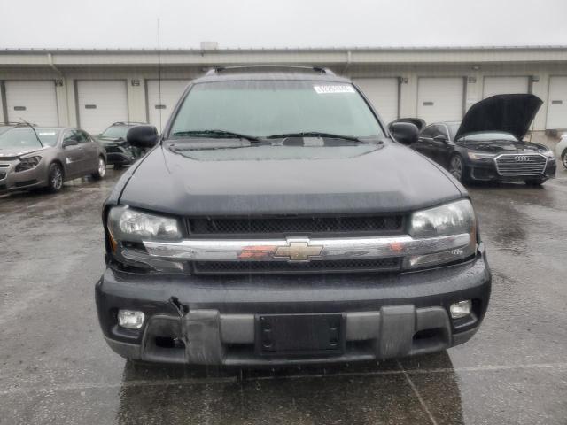 Photo 5 from auction – 2003 CHEVROLET TRAILBLAZE with VIN 1GNES16S136208475