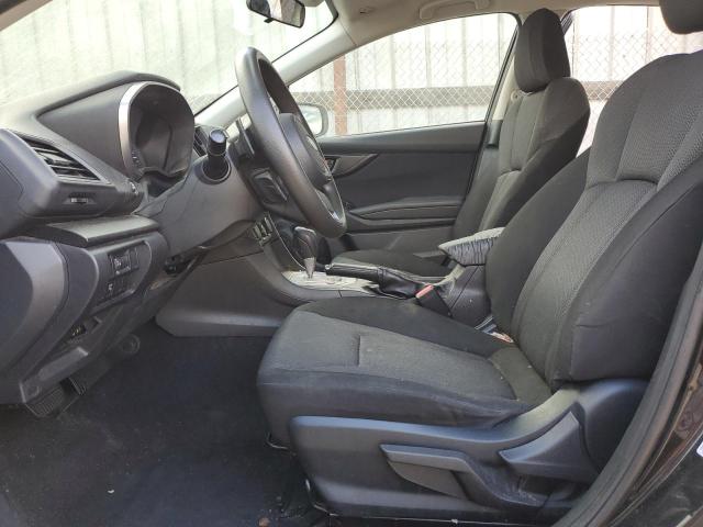 Photo 7 from auction – 2019 SUBARU IMPREZA PR with VIN 4S3GTAD66K3745010