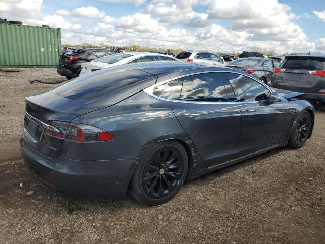 Photo 3 from auction – 2016 TESLA MODEL S with VIN 5YJSA1E23GF156891
