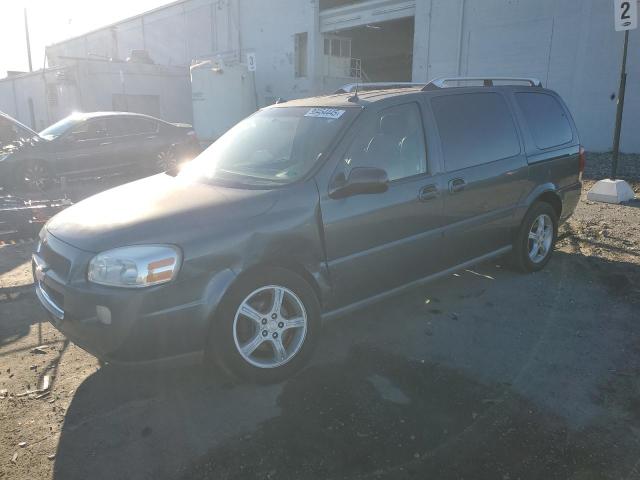 Photo 1 from auction – 2005 CHEVROLET UPLANDER L with VIN 1GNDX33LX5D222217